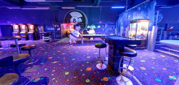 Bowling-Universum-Salzburg