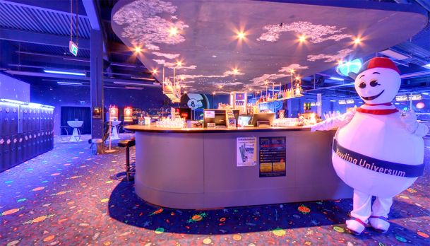 Bowling-Universum-Salzburg