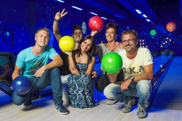 Bowling-Universum-Salzburg