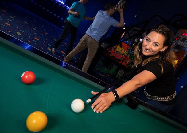 Bowling-Universum-Salzburg