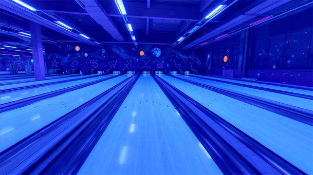 Bowling-Universum-Salzburg