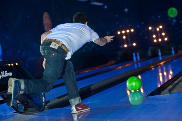 Bowling-Universum-Salzburg