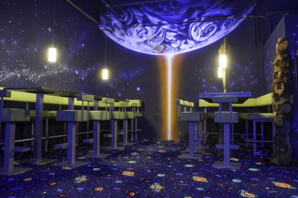 Bowling-Universum-Salzburg