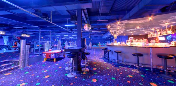 Bowling-Universum-Salzburg