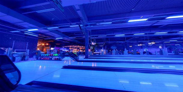 Bowling-Universum-Salzburg