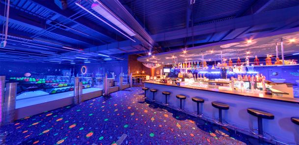 Bowling-Universum-Salzburg