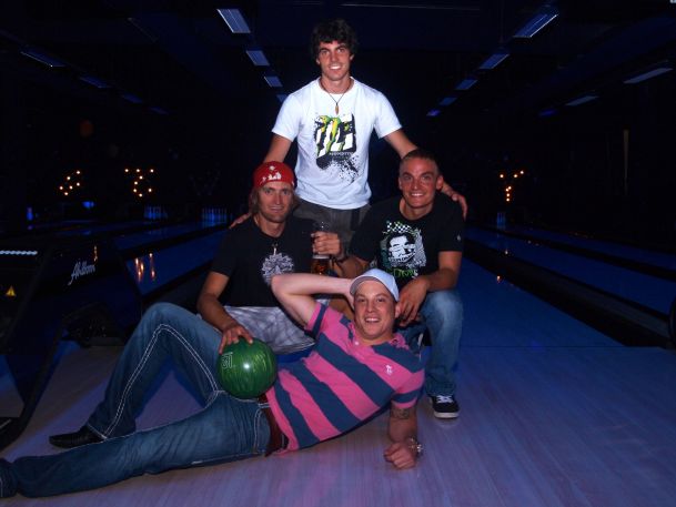Bowling-Universum-Salzburg