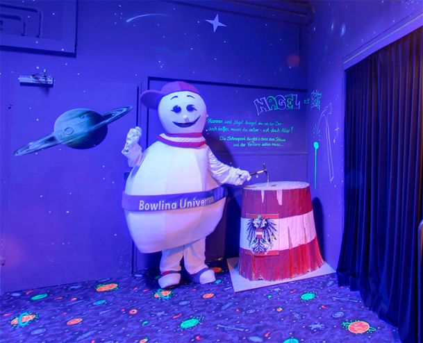 Bowling-Universum-Salzburg